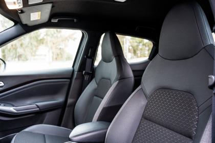 Test: Nissan Juke 1.0DiG-T 114Ps